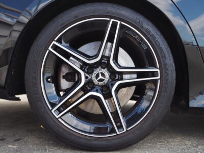 2020 Mercedes Benz CLS450 4Matic Sports Exclusive PKG