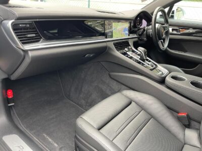 2019 Porsche Panamera Sport Turismo 4 PDK AWD