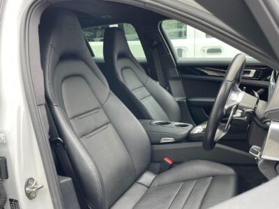 2019 Porsche Panamera Sport Turismo 4 PDK AWD