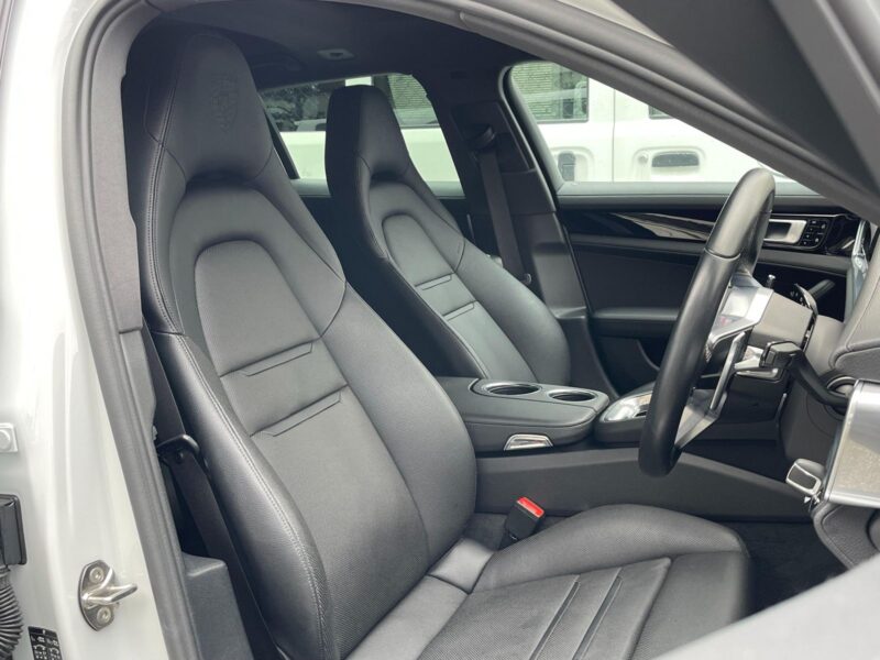 2019 Porsche Panamera Sport Turismo 4 PDK AWD