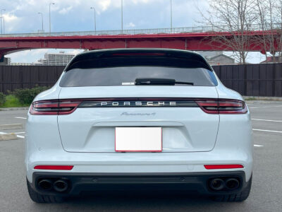 2019 Porsche Panamera Sport Turismo 4 PDK AWD