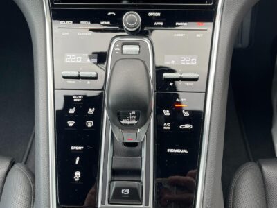 2019 Porsche Panamera Sport Turismo 4 PDK AWD