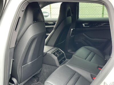 2019 Porsche Panamera Sport Turismo 4 PDK AWD