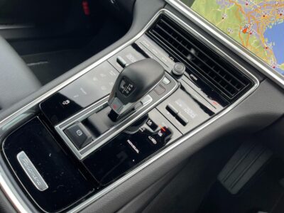 2019 Porsche Panamera Sport Turismo 4 PDK AWD