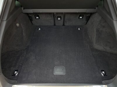 2019 Porsche Panamera Sport Turismo 4 PDK AWD