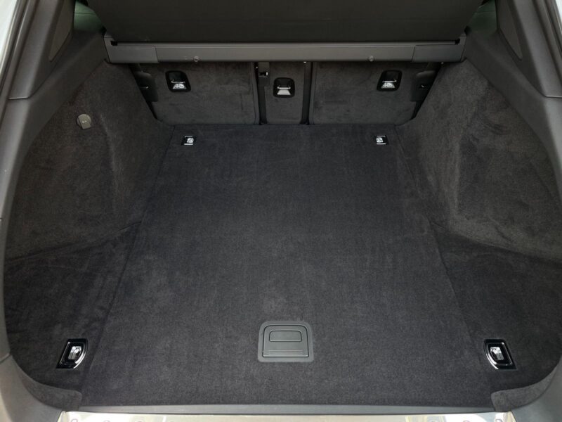 2019 Porsche Panamera Sport Turismo 4 PDK AWD