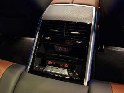 2019 BMW 840i Gran Coupe M Sport