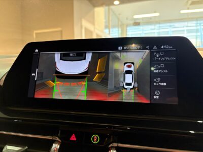 2019 BMW 840i Gran Coupe M Sport