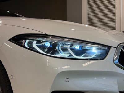 2019 BMW 840i Gran Coupe M Sport