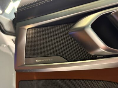 2019 BMW 840i Gran Coupe M Sport