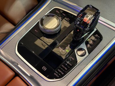 2019 BMW 840i Gran Coupe M Sport