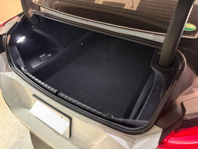 2019 BMW 840i Gran Coupe M Sport