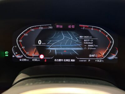 2019 BMW 840i Gran Coupe M Sport