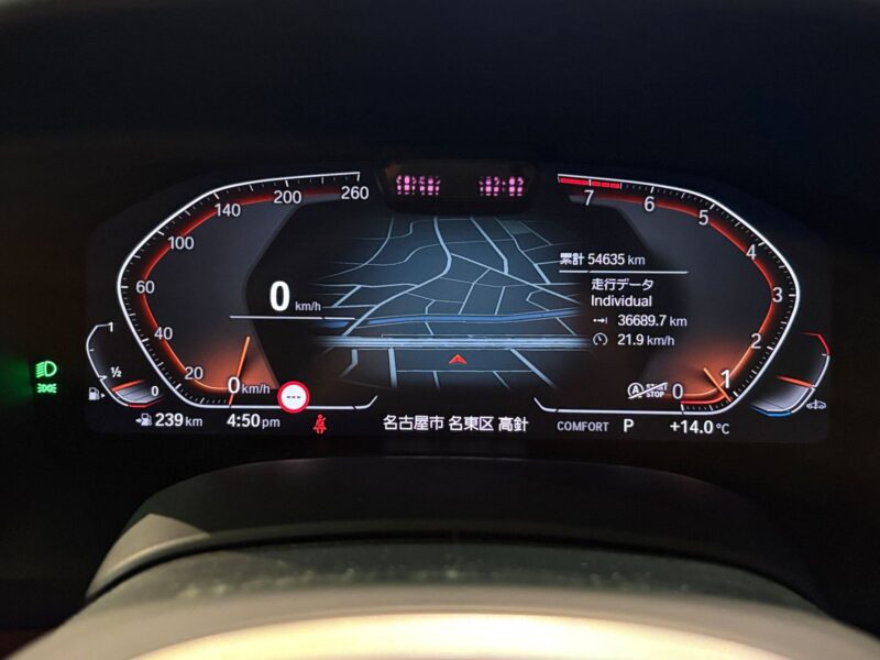 2019 BMW 840i Gran Coupe M Sport