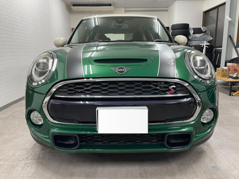 2019 Mini Cooper S 60 Years Edition