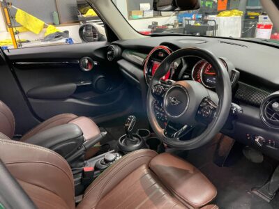 2019 Mini Cooper S 60 Years Edition