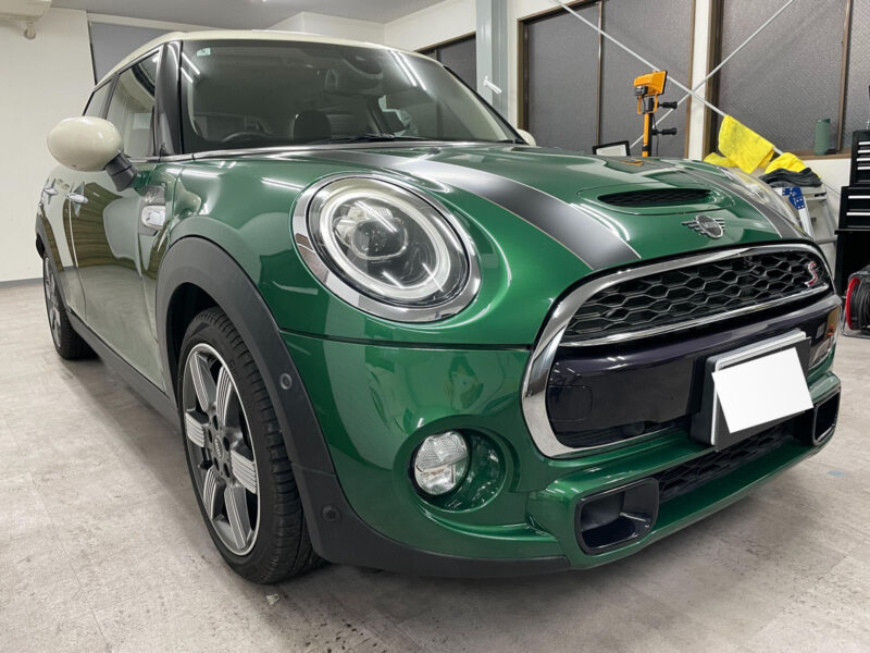 2019 Mini Cooper S 60 Years Edition