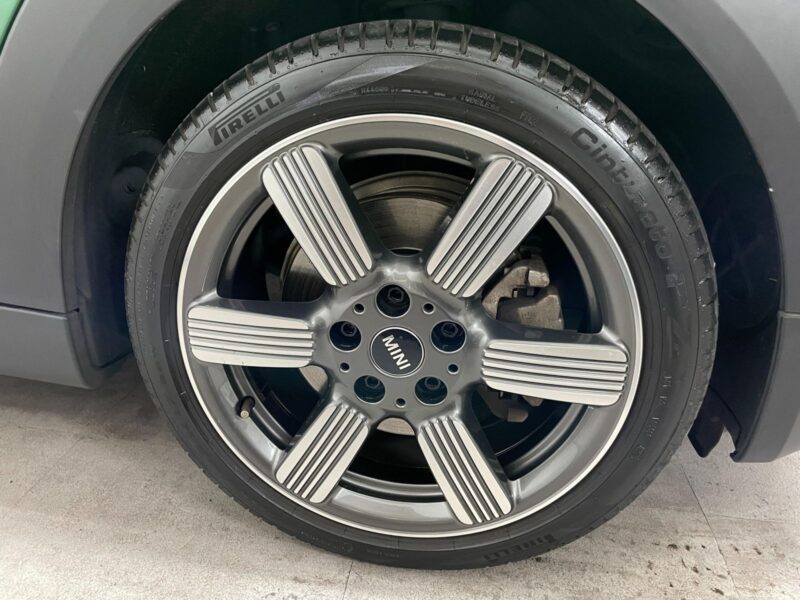 2019 Mini Cooper S 60 Years Edition