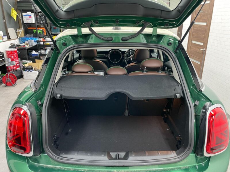 2019 Mini Cooper S 60 Years Edition