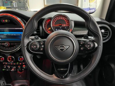 2019 Mini Cooper S 60 Years Edition