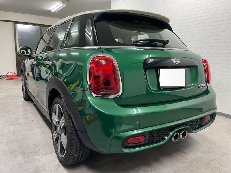 2019 Mini Cooper S 60 Years Edition