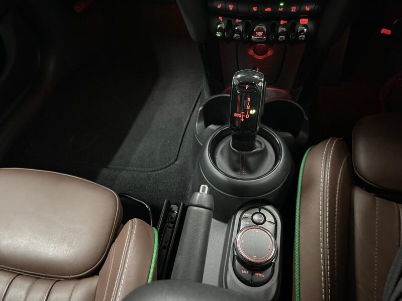 2019 Mini Cooper S 60 Years Edition