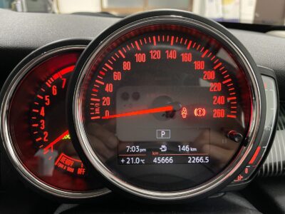 2019 Mini Cooper S 60 Years Edition