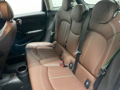 2019 Mini Cooper S 60 Years Edition