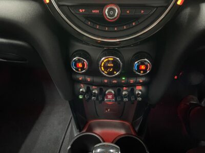 2019 Mini Cooper S 60 Years Edition