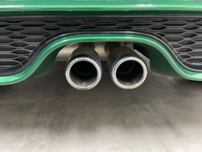 2019 Mini Cooper S 60 Years Edition