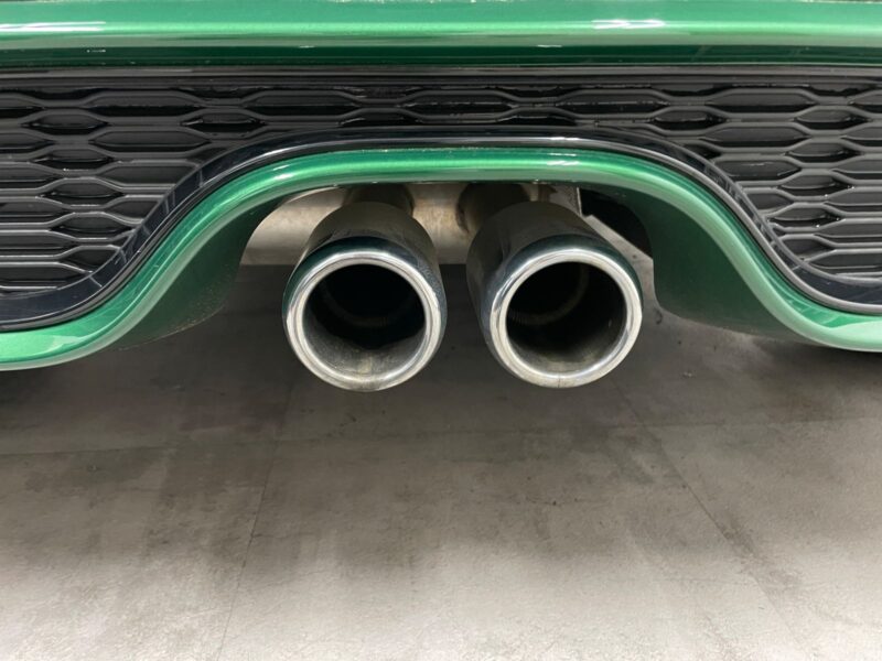 2019 Mini Cooper S 60 Years Edition