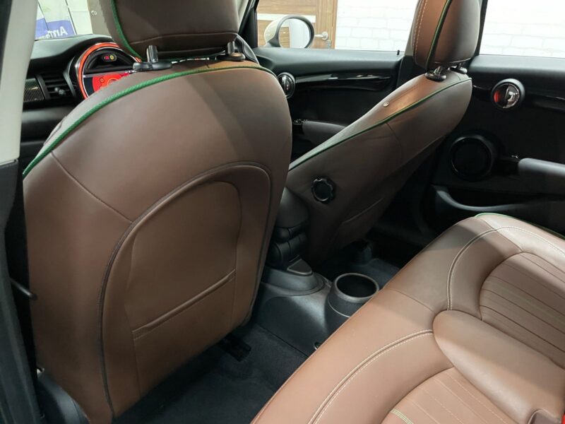 2019 Mini Cooper S 60 Years Edition