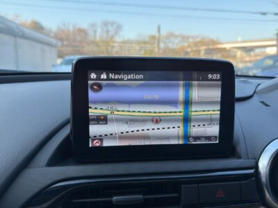 2019 Mazda Roadster RF 2.0 VS