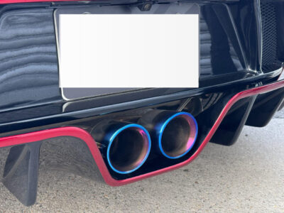 2019 Mazda Roadster RF 2.0 VS