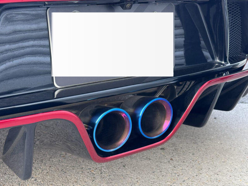 2019 Mazda Roadster RF 2.0 VS