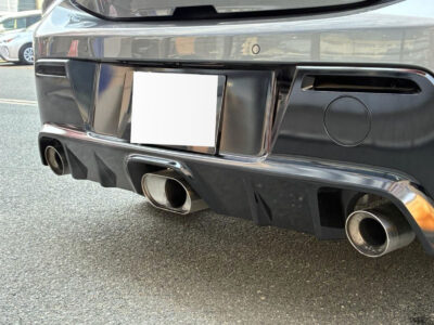 2023 Toyota GR Corolla RZ - GZEA14H