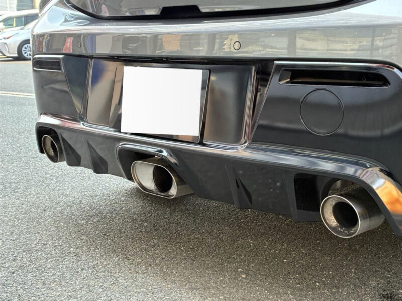 2023 Toyota GR Corolla RZ - GZEA14H