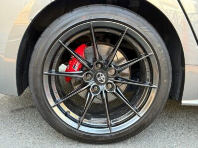 2023 Toyota GR Corolla RZ - GZEA14H