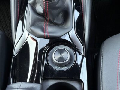 2023 Toyota GR Corolla RZ - GZEA14H