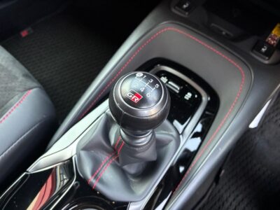 2023 Toyota GR Corolla RZ - GZEA14H