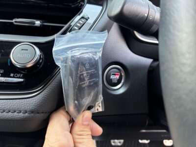 2023 Toyota GR Corolla RZ - GZEA14H