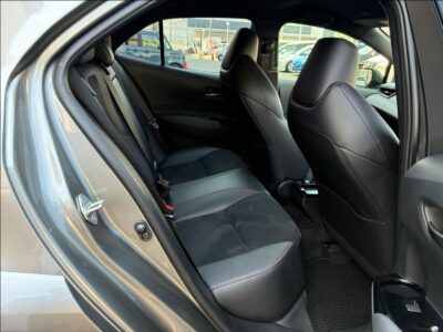 2023 Toyota GR Corolla RZ - GZEA14H