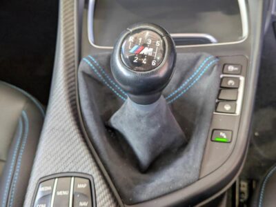 2019 BMW M2 Competition