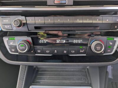 2019 BMW M2 Competition