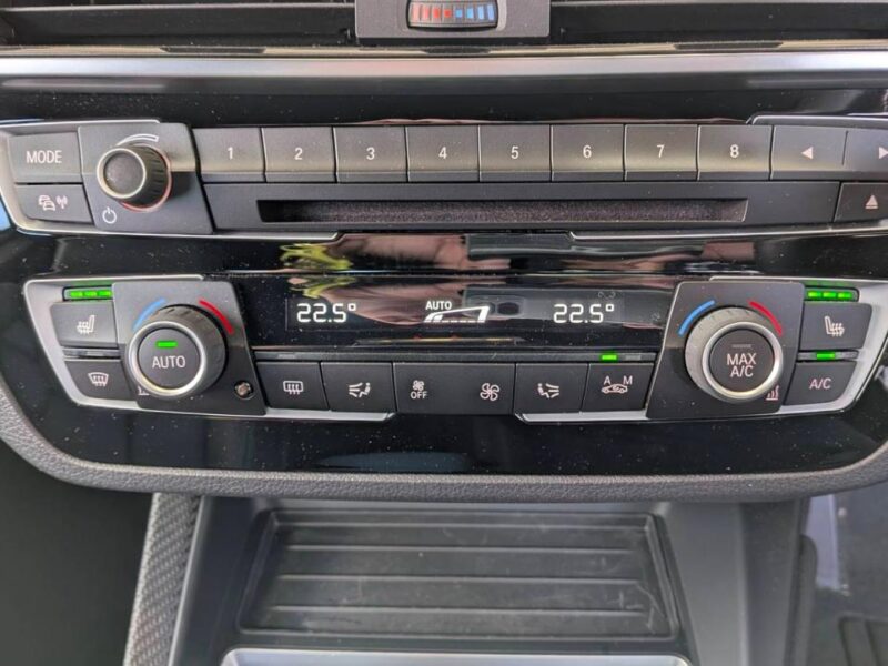 2019 BMW M2 Competition