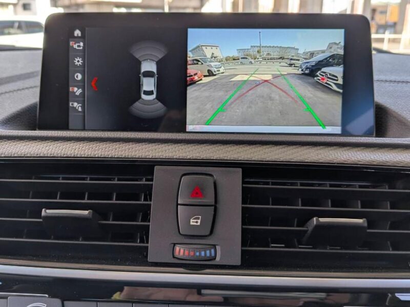 2019 BMW M2 Competition