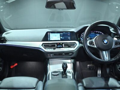 2020 BMW M340i xDrive