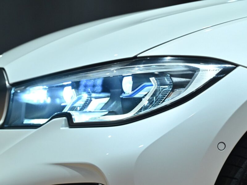 2020 BMW M340i xDrive