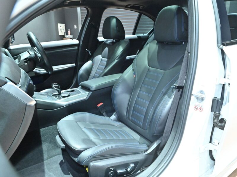 2020 BMW M340i xDrive