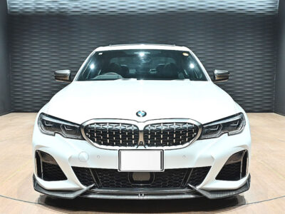 2020 BMW M340i xDrive